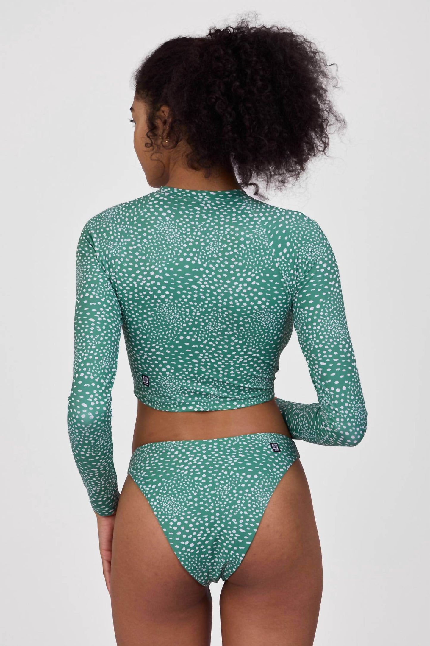 Jolyn - Haliewa Bikini Bottom - Rack Hunt -