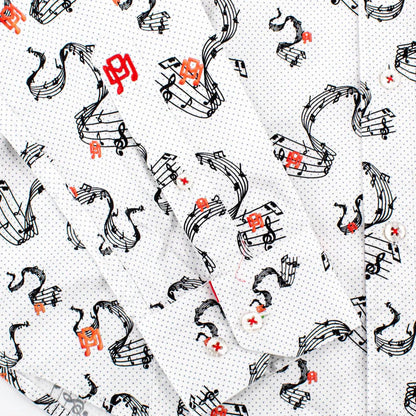 Do-Re-Mi PM Edition Button Down Shirt