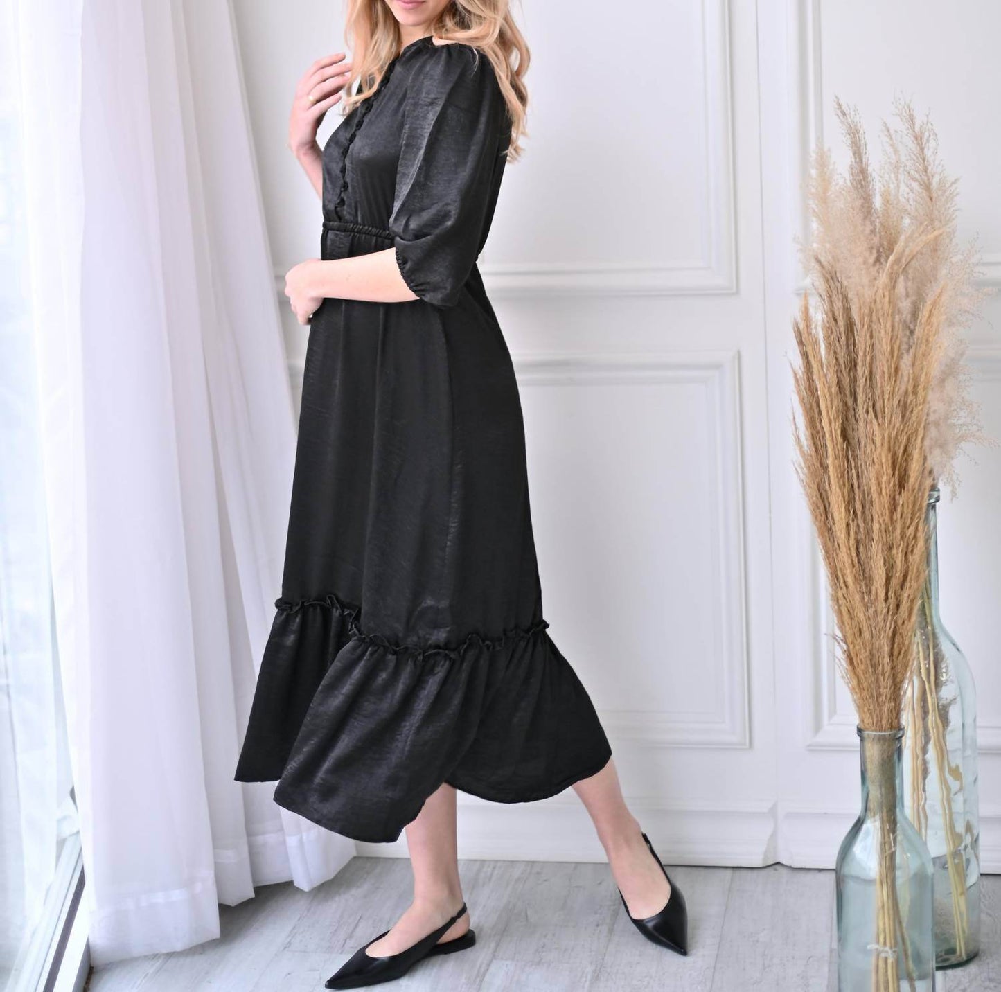 PERO New York - Caroline Dress - Rack Hunt