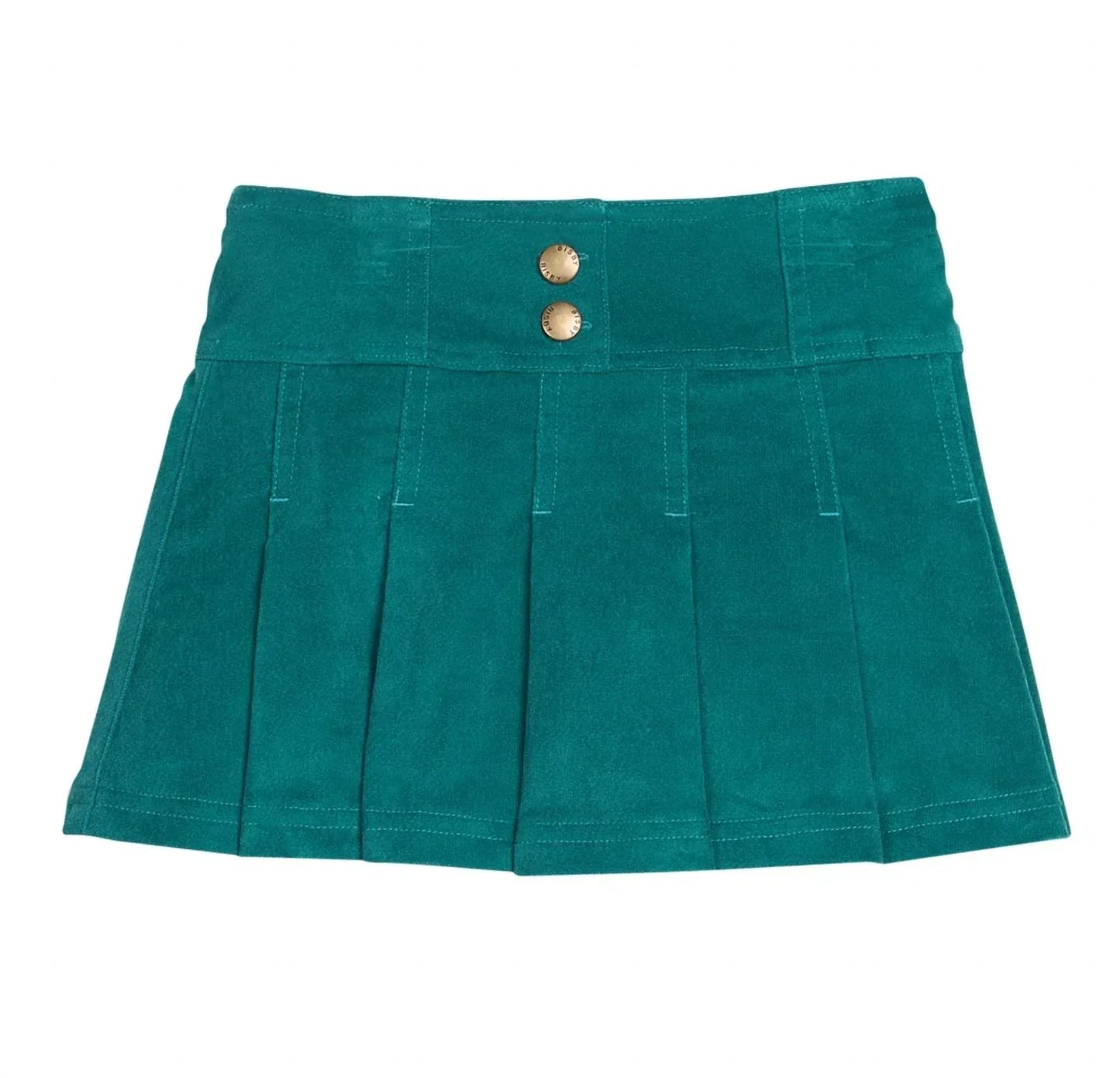 Bisby - Girl's Pleated Mini Skort - Rack Hunt