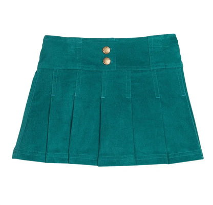 Bisby - Girl's Pleated Mini Skort - Rack Hunt