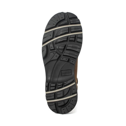 Men's Flx Airflow Waterproof Composite Toe Work Boots