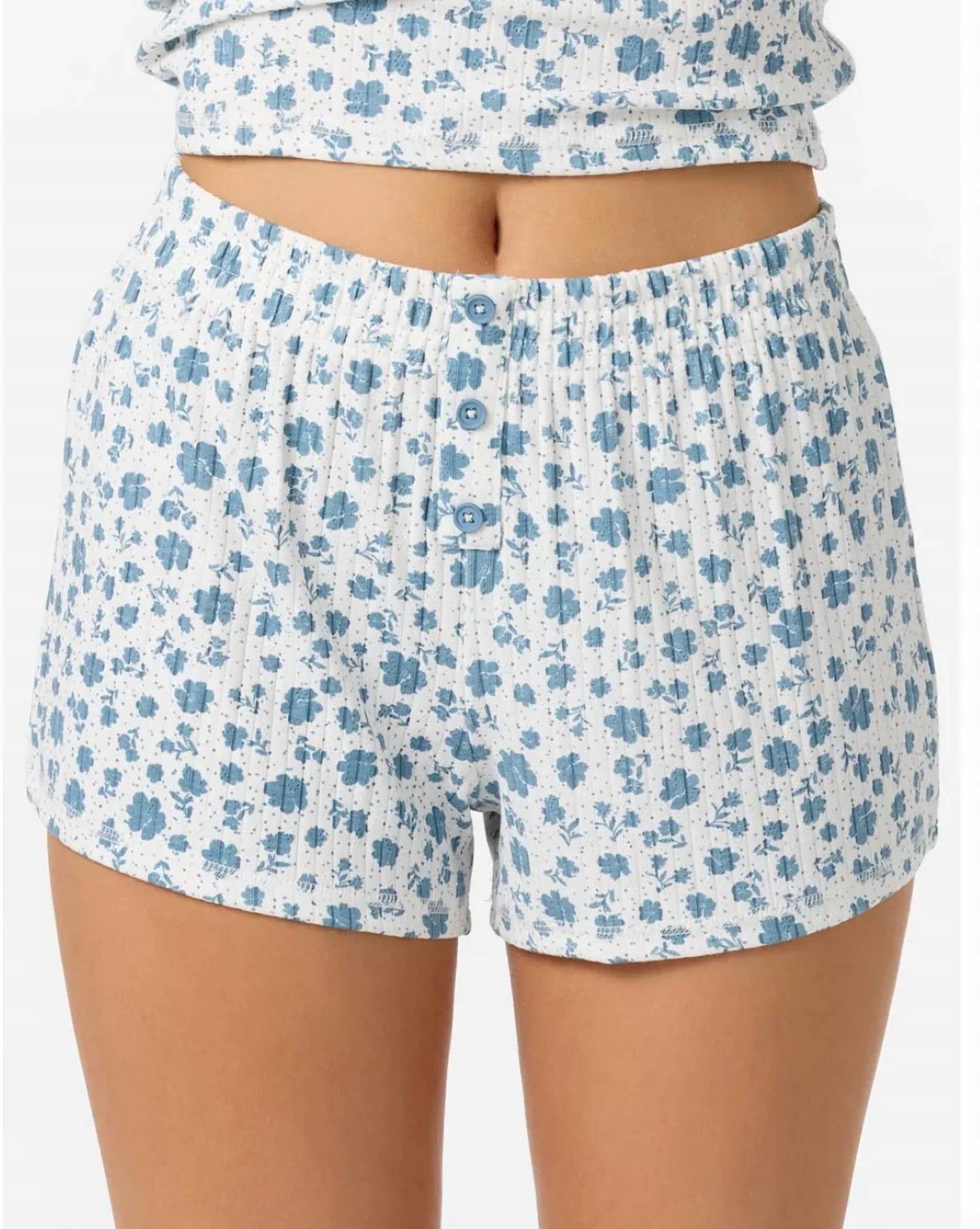 Gaia Primrose Shorts