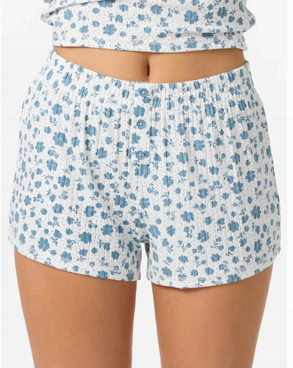 Gaia Primrose Shorts