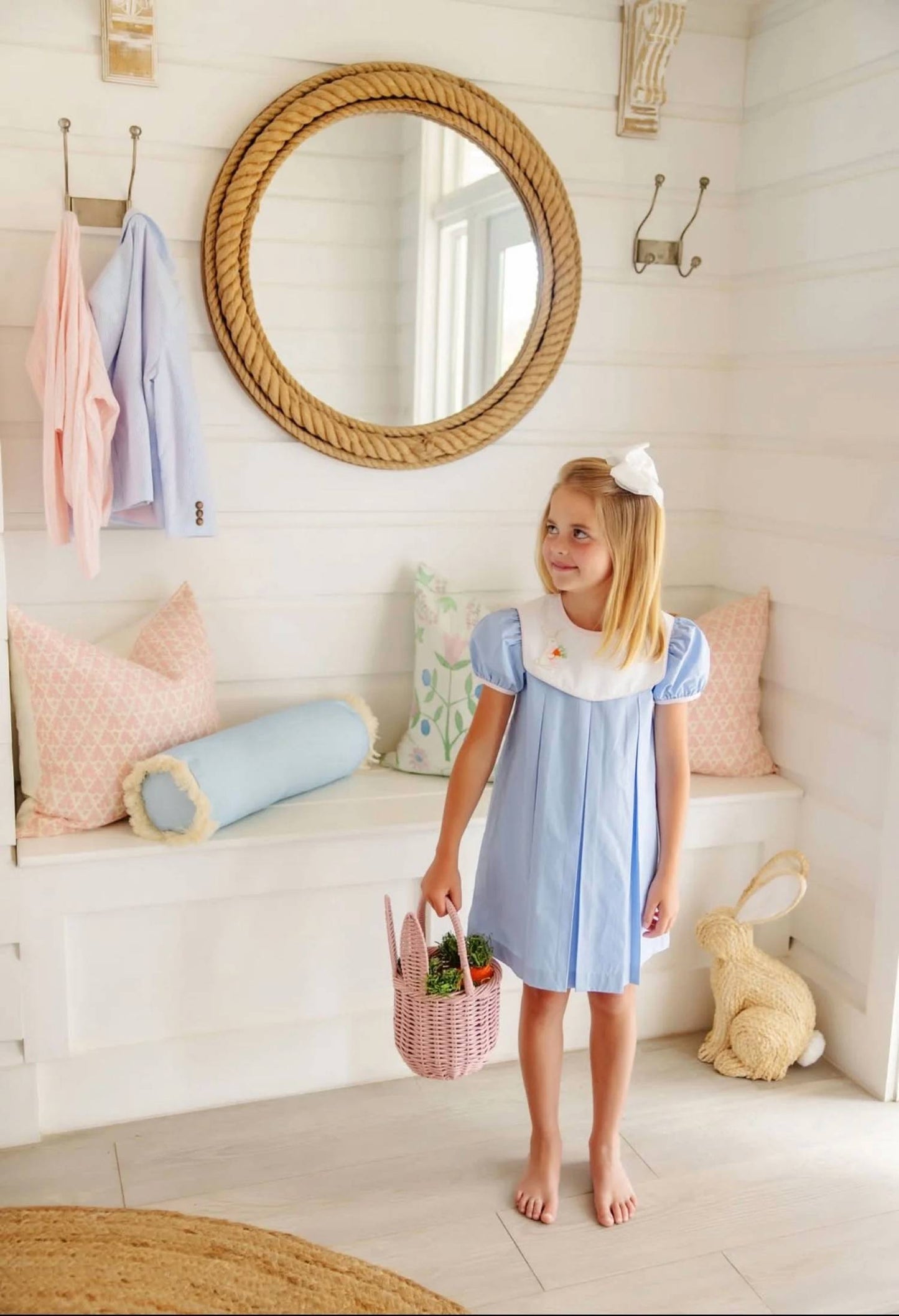 Bunny Phipps Frock Dress
