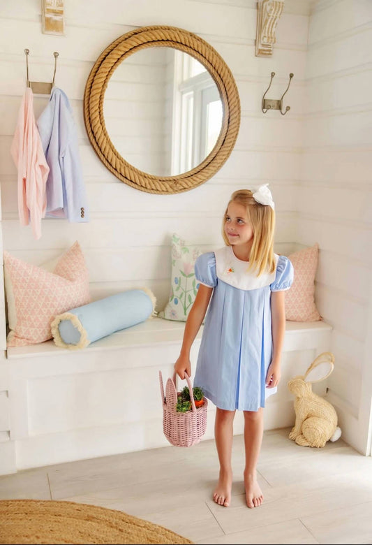 Bunny Phipps Frock Dress