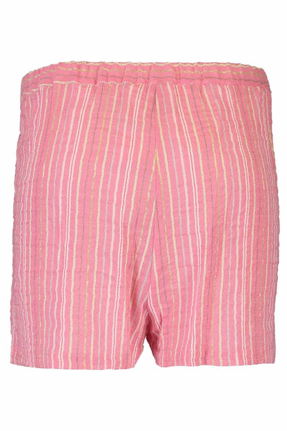 Pull On Striped Short