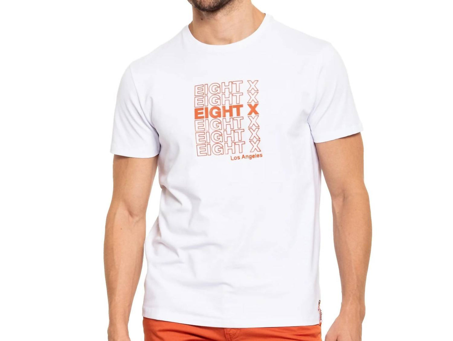 Thank You Street T-shirt