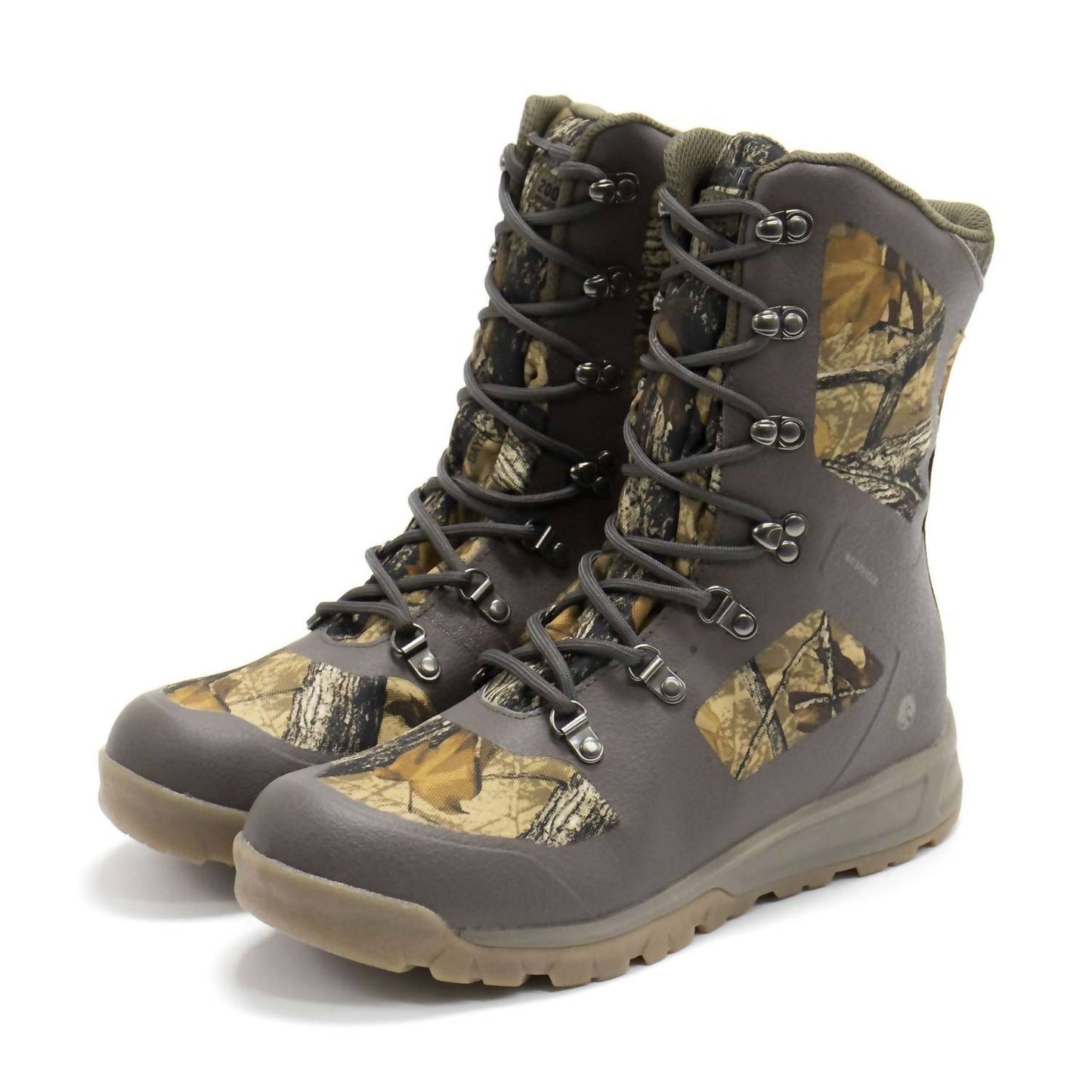 Men's Wolf Point 200 Waterproof Insulated Hunting Boot