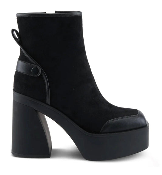 Women's Innovatia Heel Boots