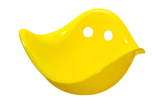 Kid's Bilibo Bowl-shaped Toy