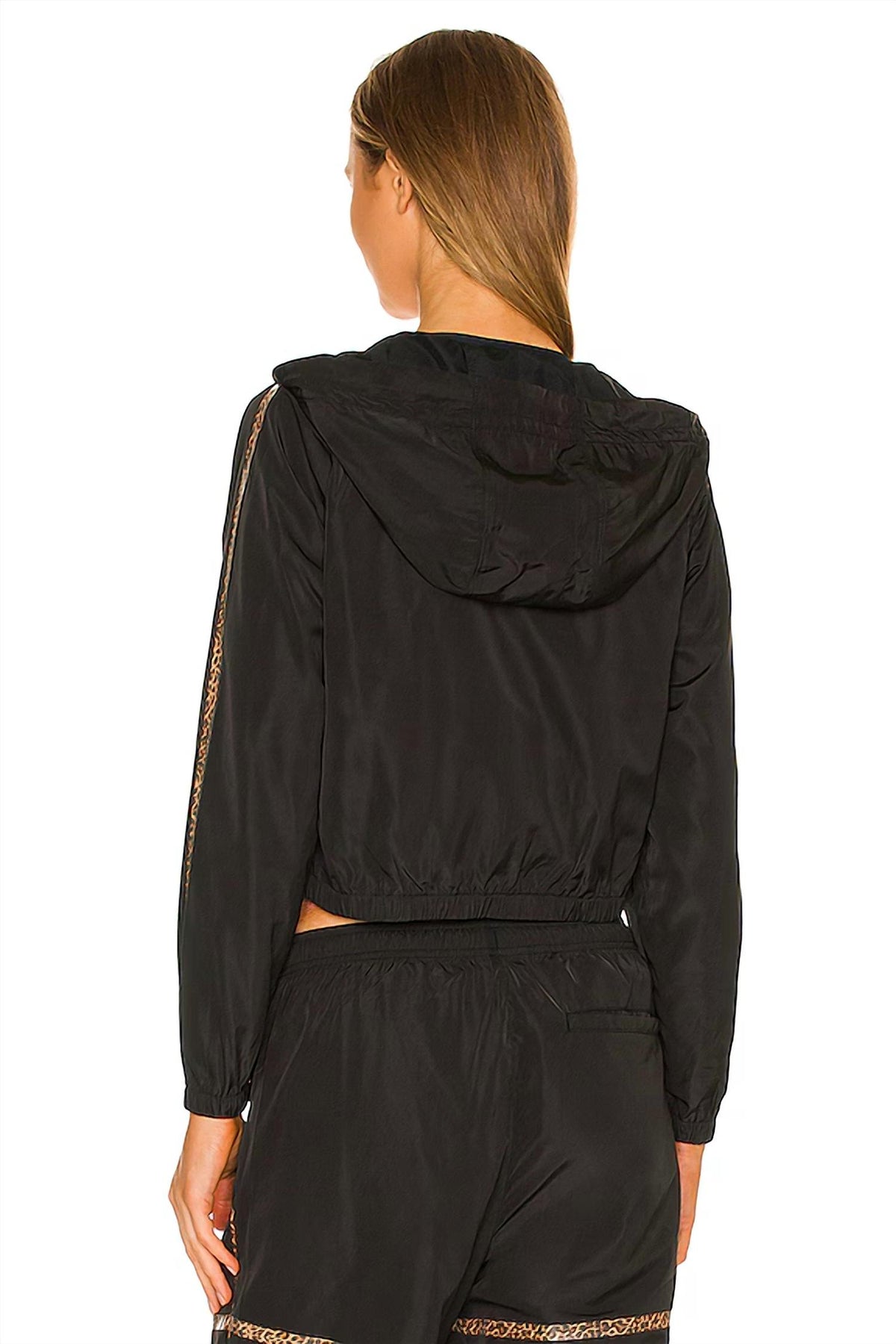 Windbreaker Taped Jacket