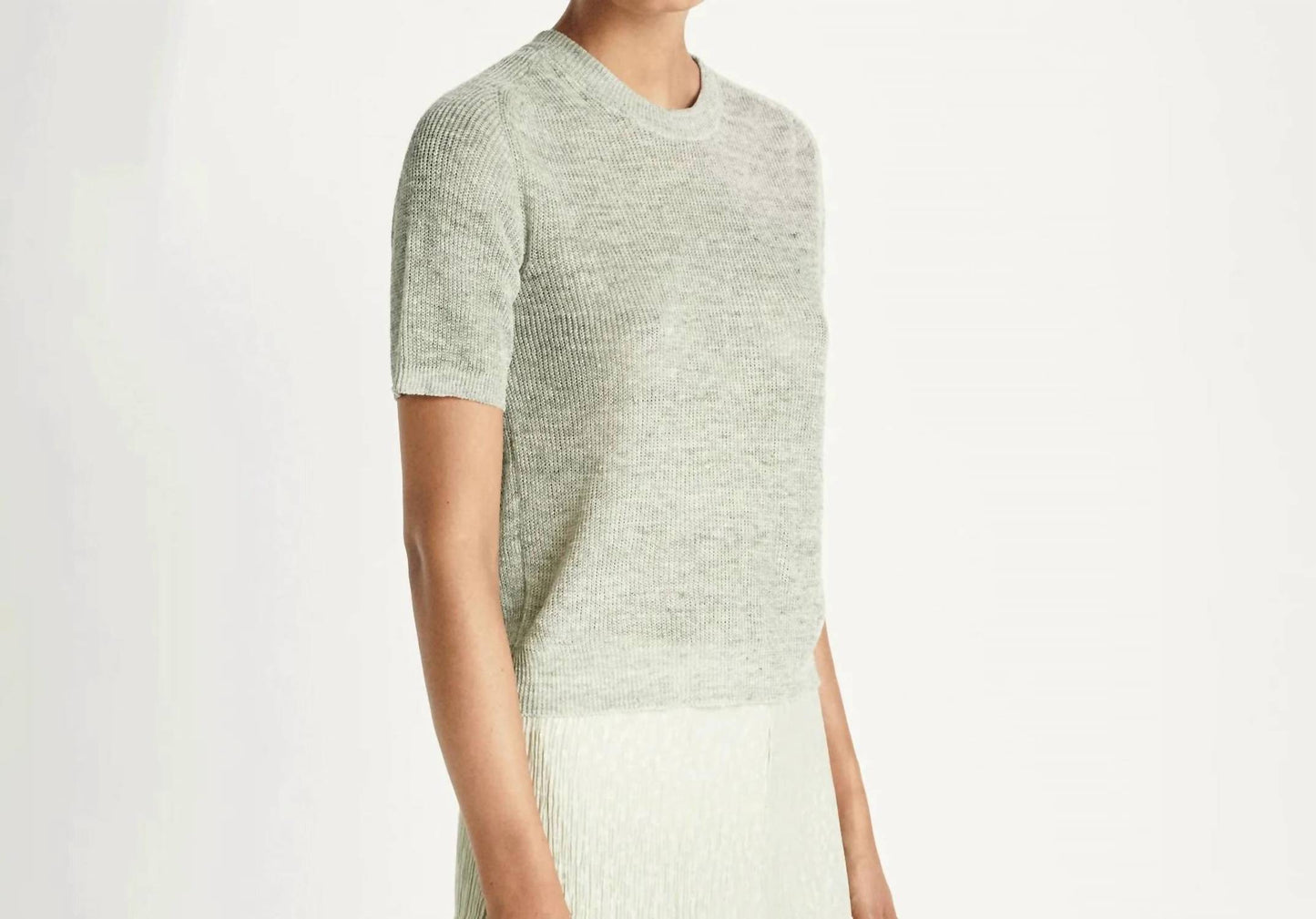 Vedra Knit Top