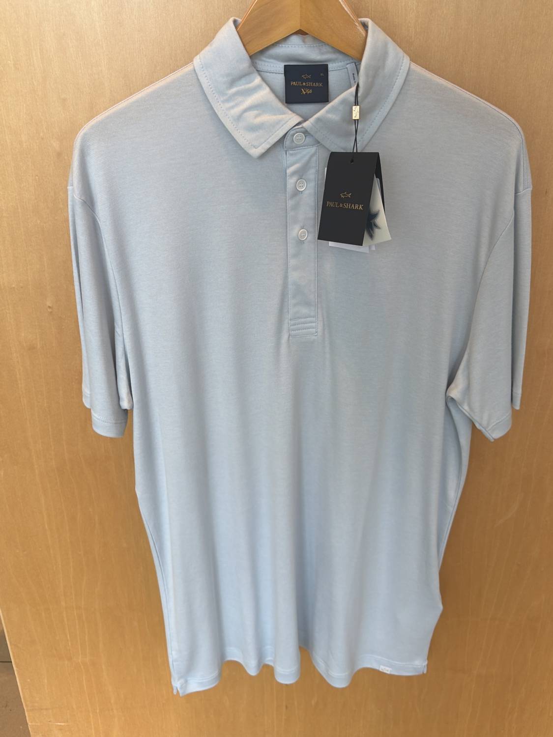 Men's Xsoft Cotton Polo