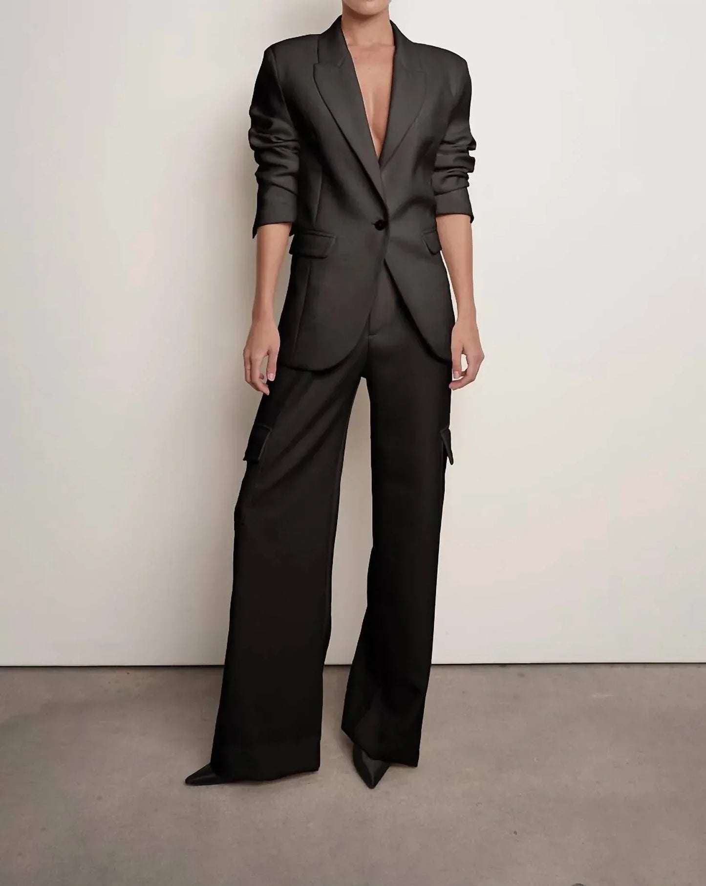 parentezi - Aria Blazer - Rack Hunt