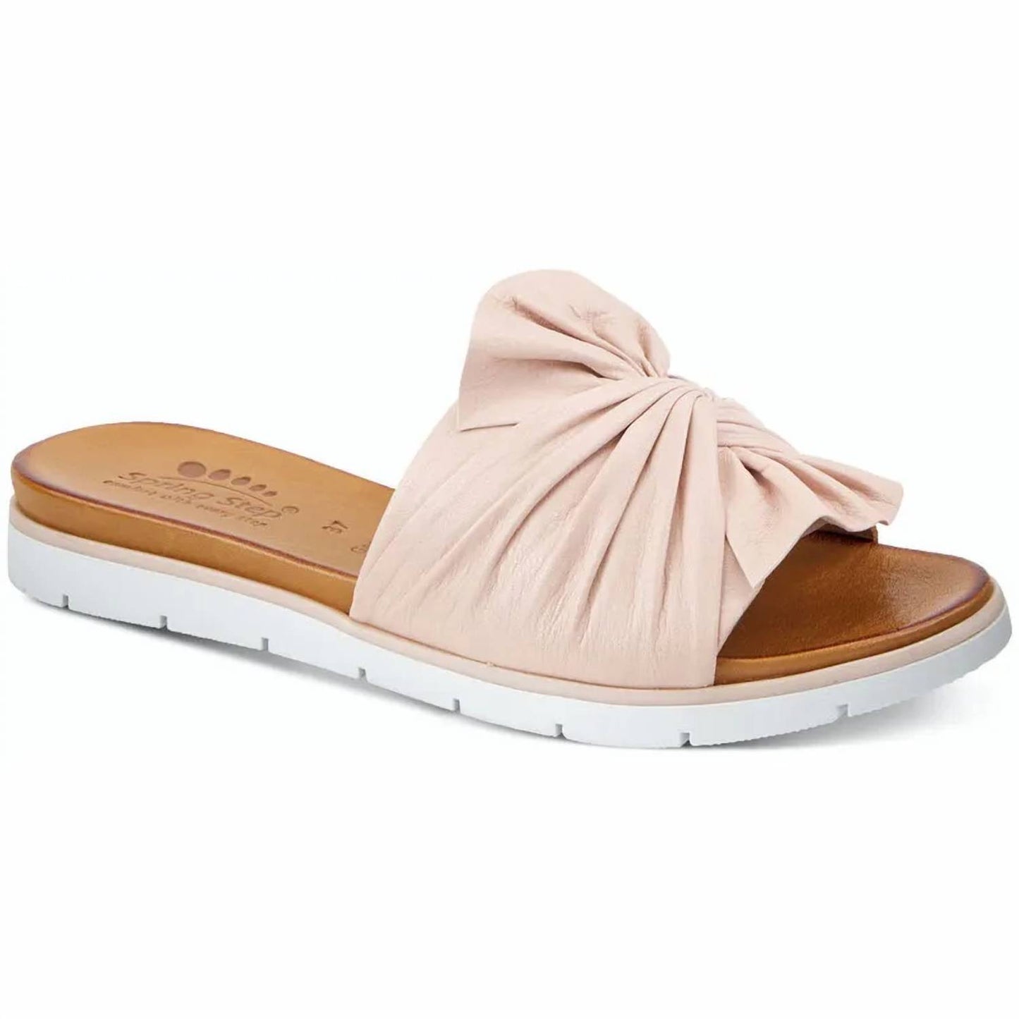 Women Lavona Slide Sandals