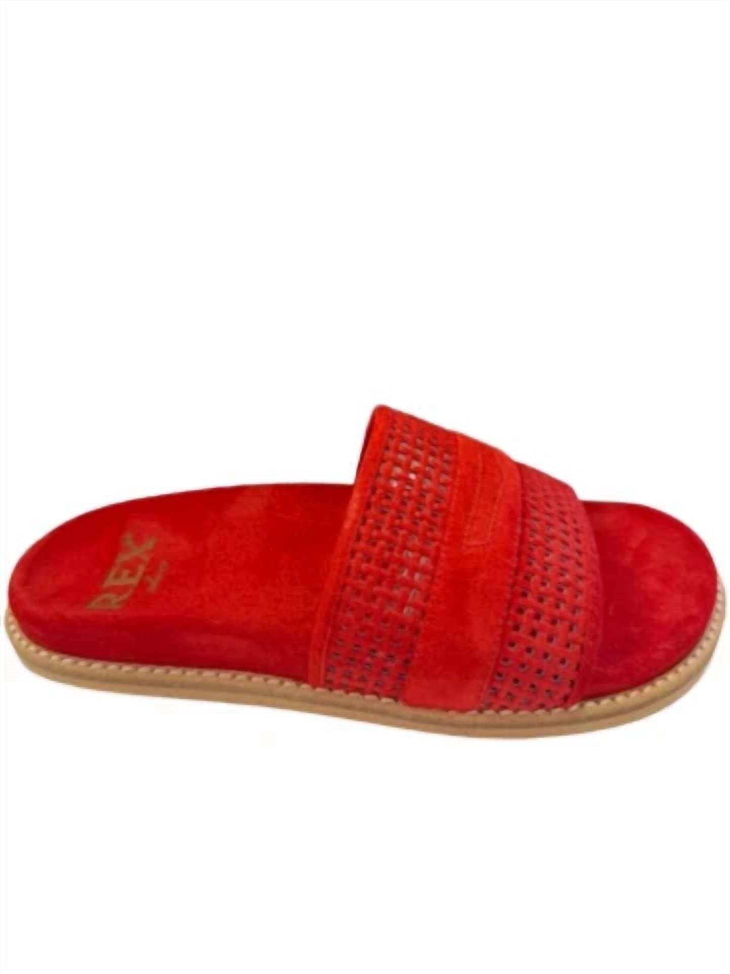 Women's Jan Slides