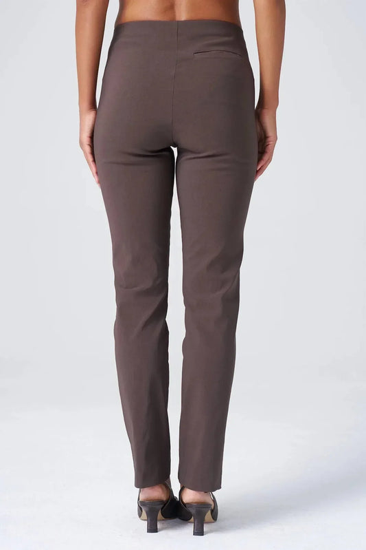 Franne Golde - All Season Tapered Trouser - Rack Hunt