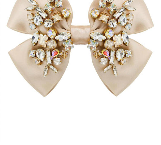 Women's Amelia Bow