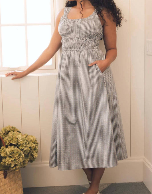 Bowen Dress