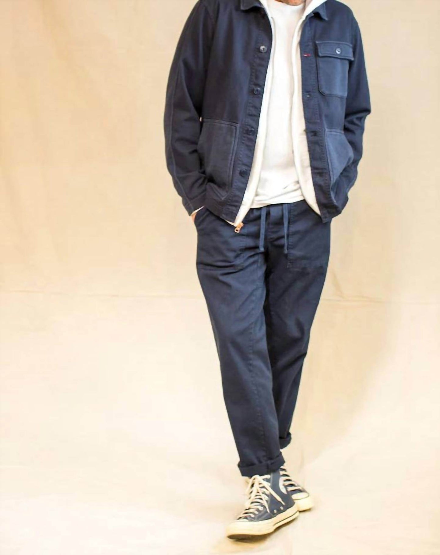 Allview - Furlough Pant - Rack Hunt -