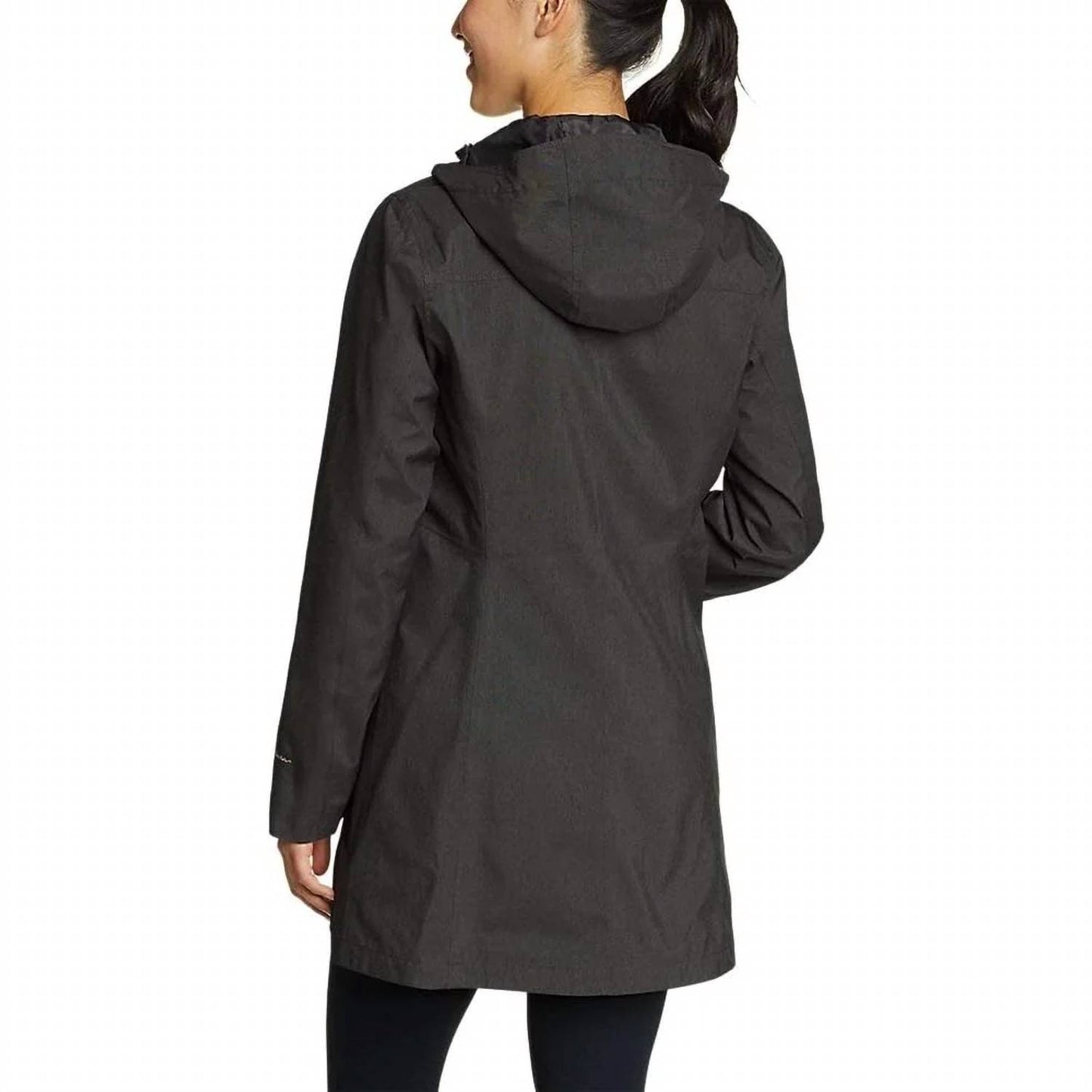 Eastsound Trench Coat