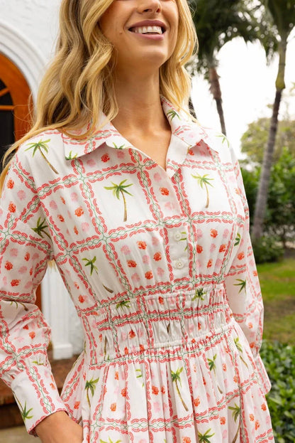 Sable Dress