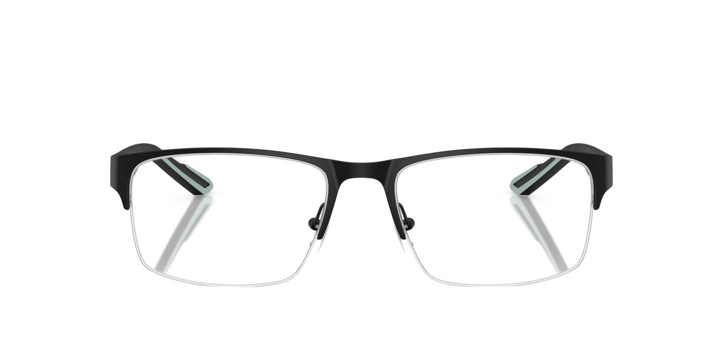 Men's Ax1068 6000 Eyeglasses Frame