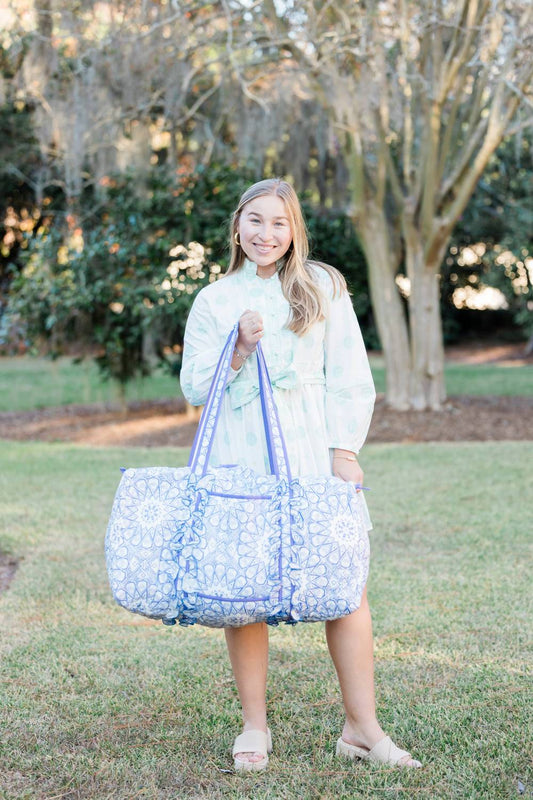 Large Duffle Bag