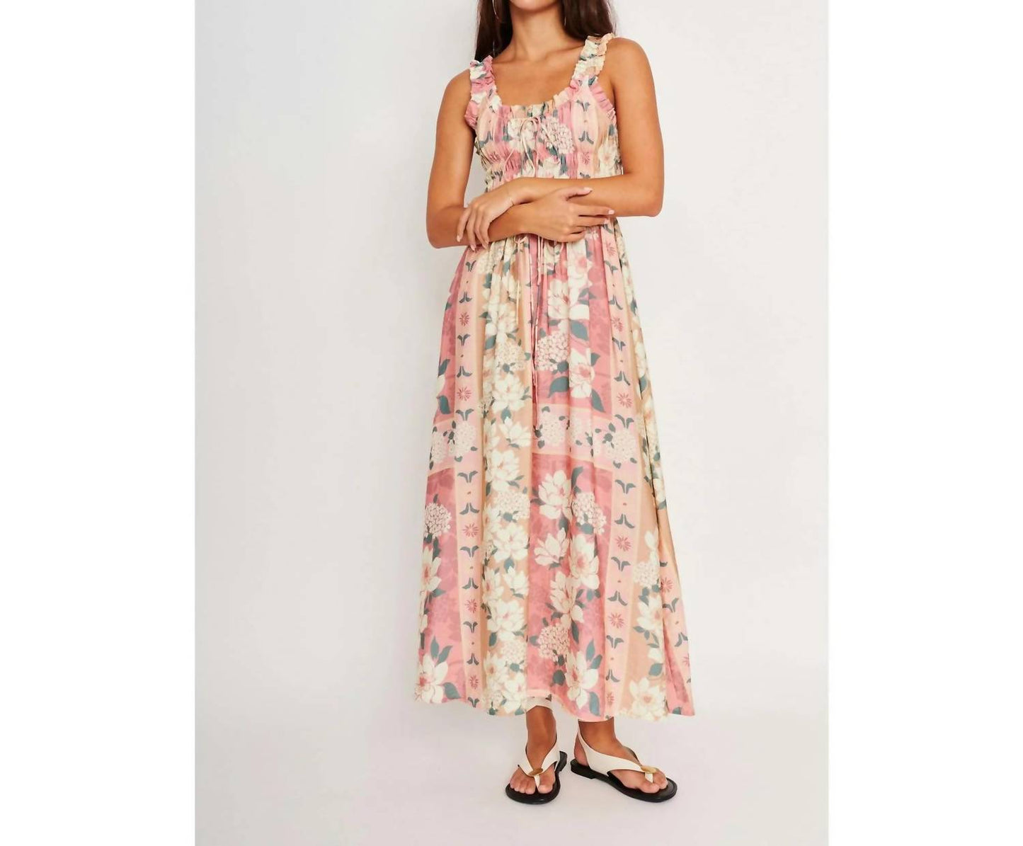 Boni Dress