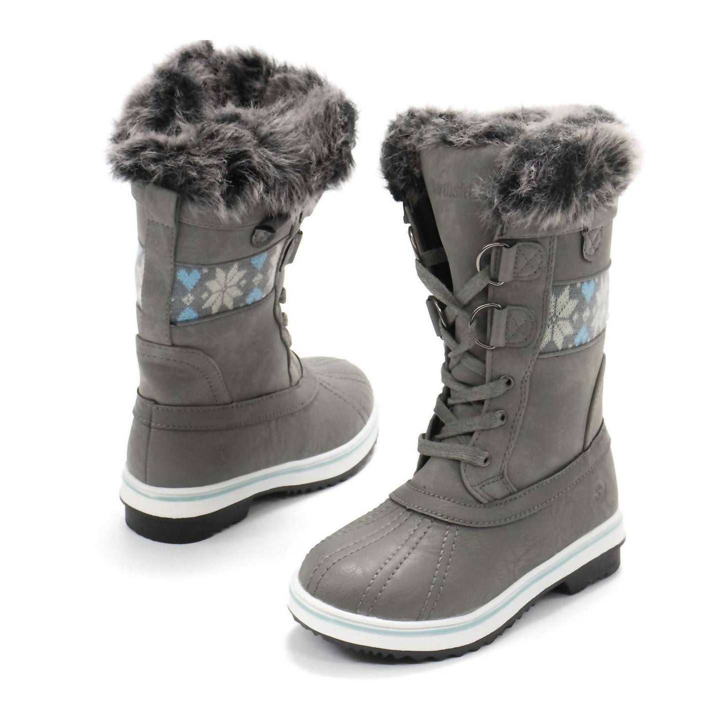 Girl's Bishop Jr Fashion Boot