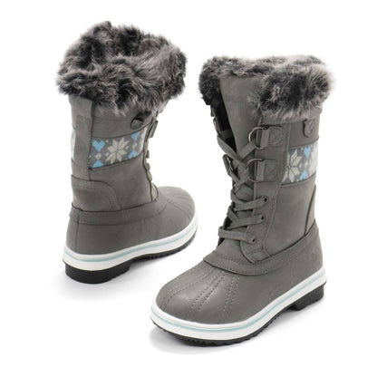 Girl's Bishop Jr Fashion Boot