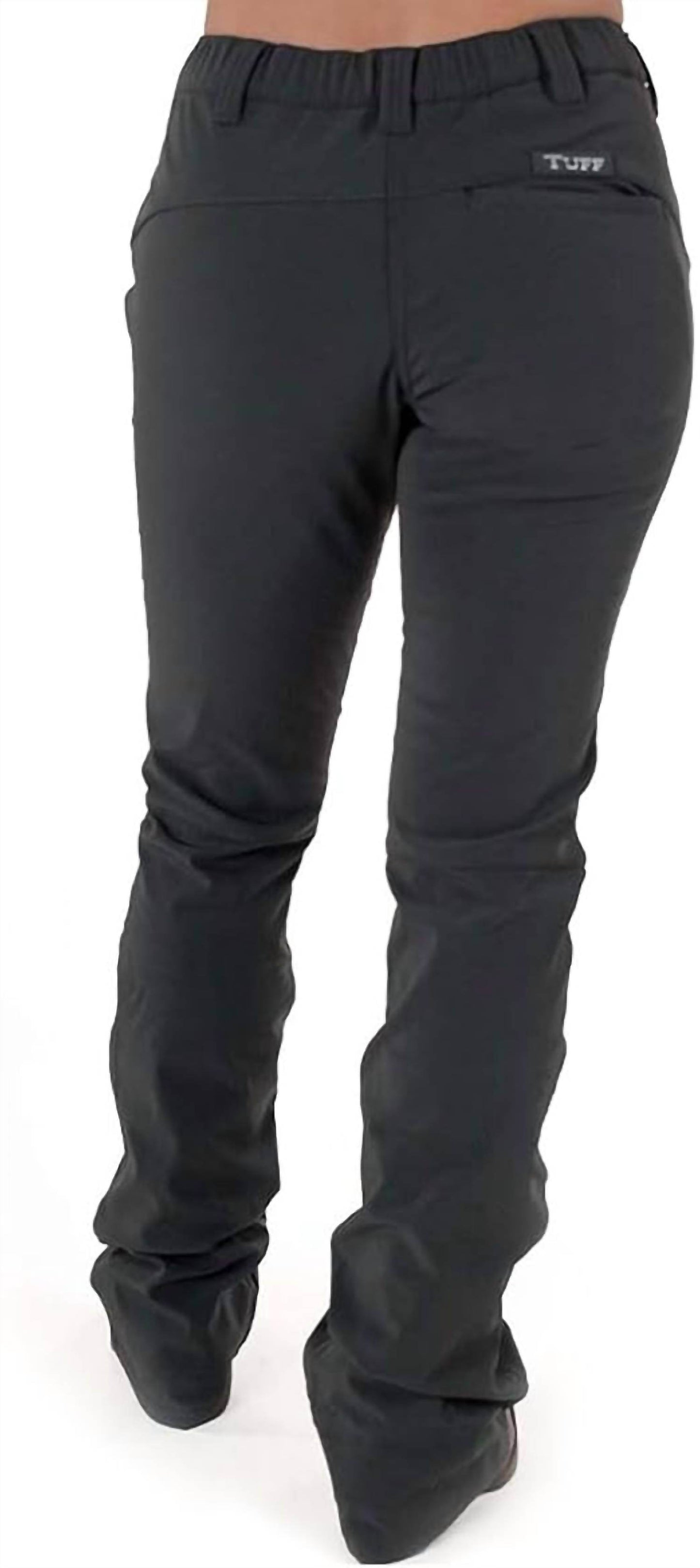 Cowgirl Tuff - Women's Work Play Hard Western Pants - Rack Hunt -