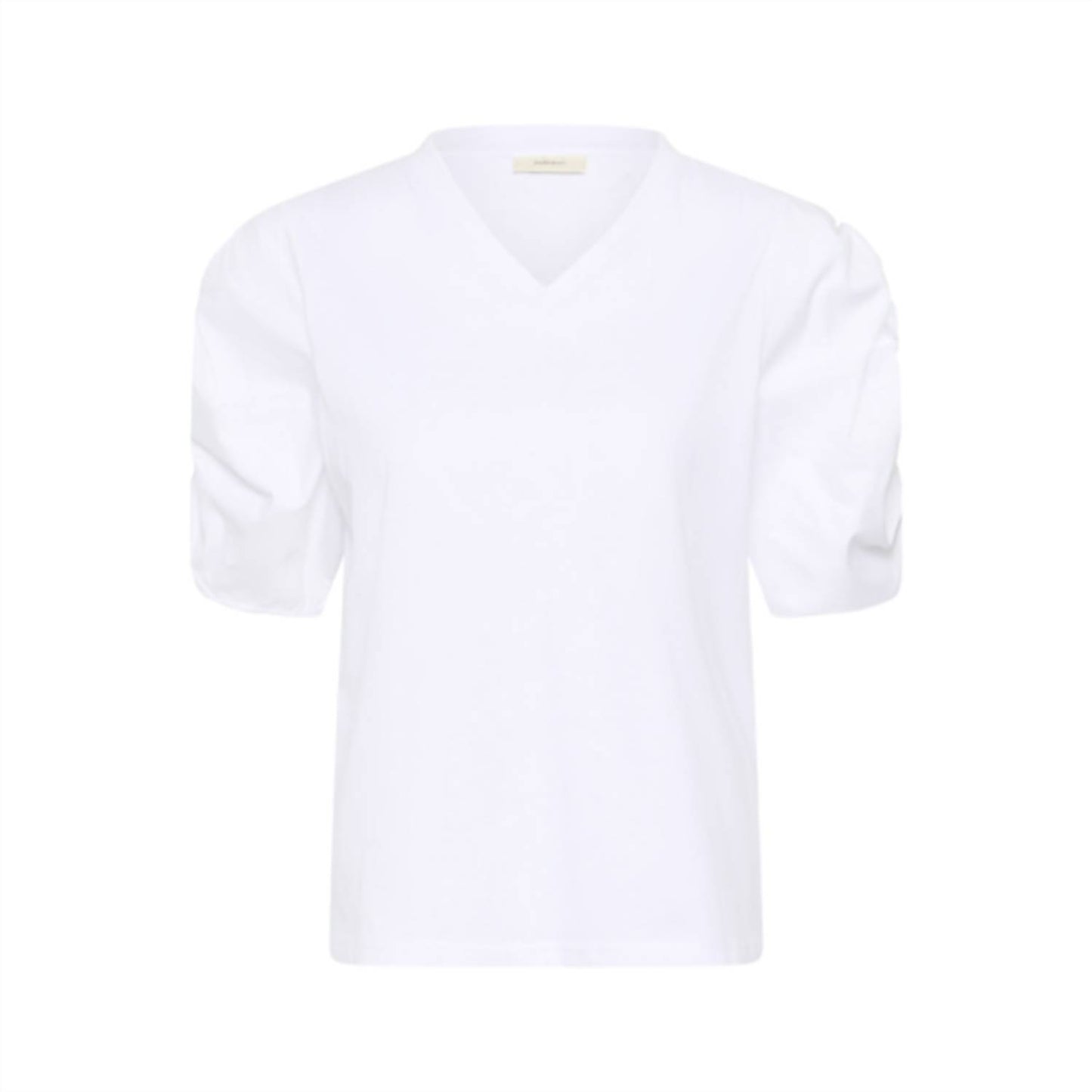 Gudrun V-Neck T-Shirt