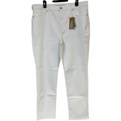 Women's Revival High Rise Straight Leg Jeans