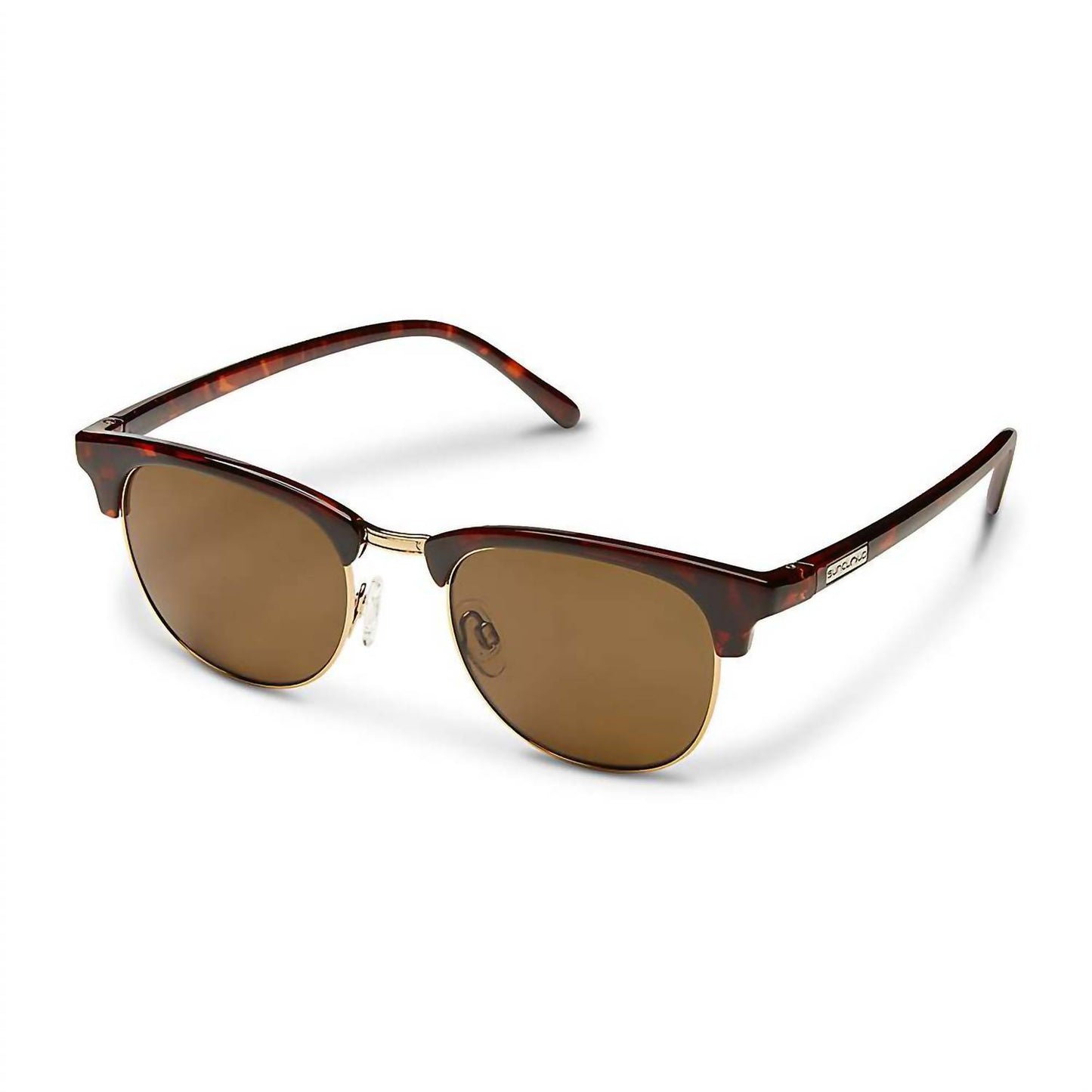 Unisex - Step Out Polarized Sunglasses