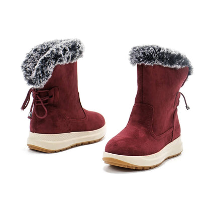 Women's Snowbird Waterproof Winter Boots