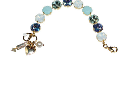 Women's Cake Batter Bracelet