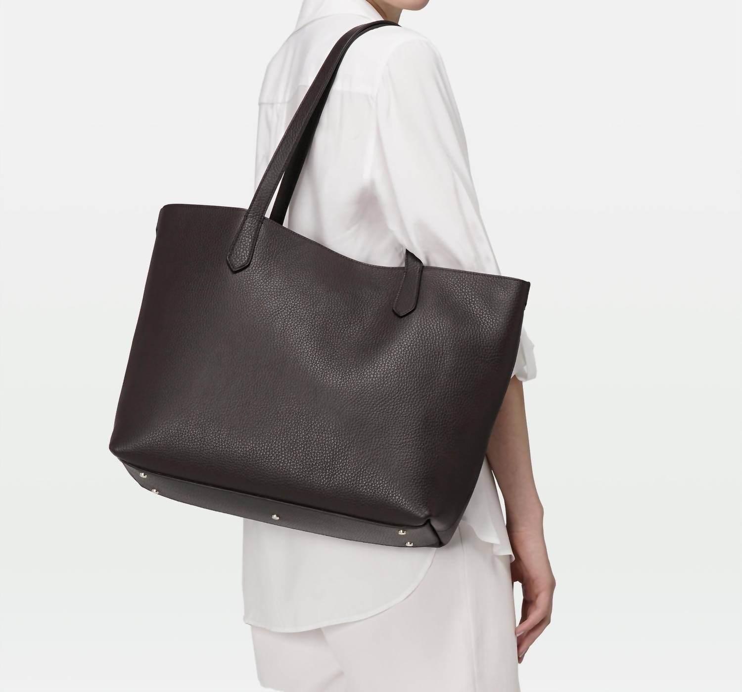 MODHER - Women's Bellagio Large Tote - Rack Hunt