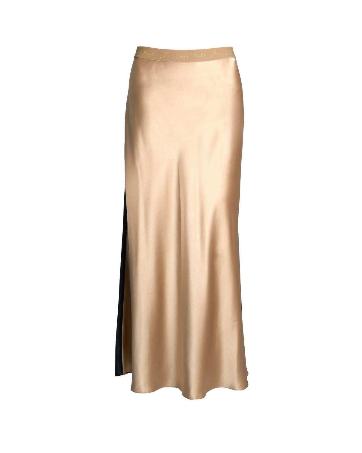 Joyce met Rachie - Maxou Skirt - Rack Hunt -