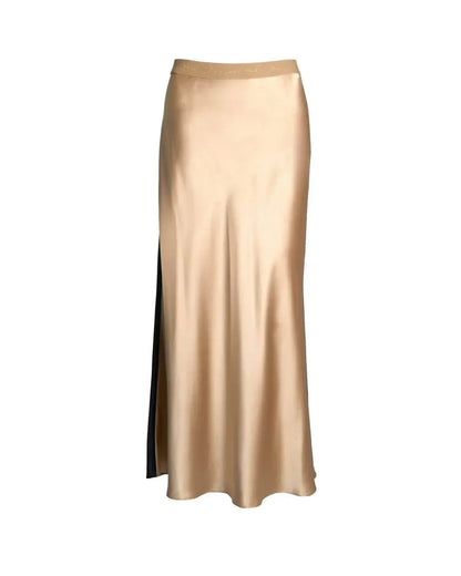 Joyce met Rachie - Maxou Skirt - Rack Hunt