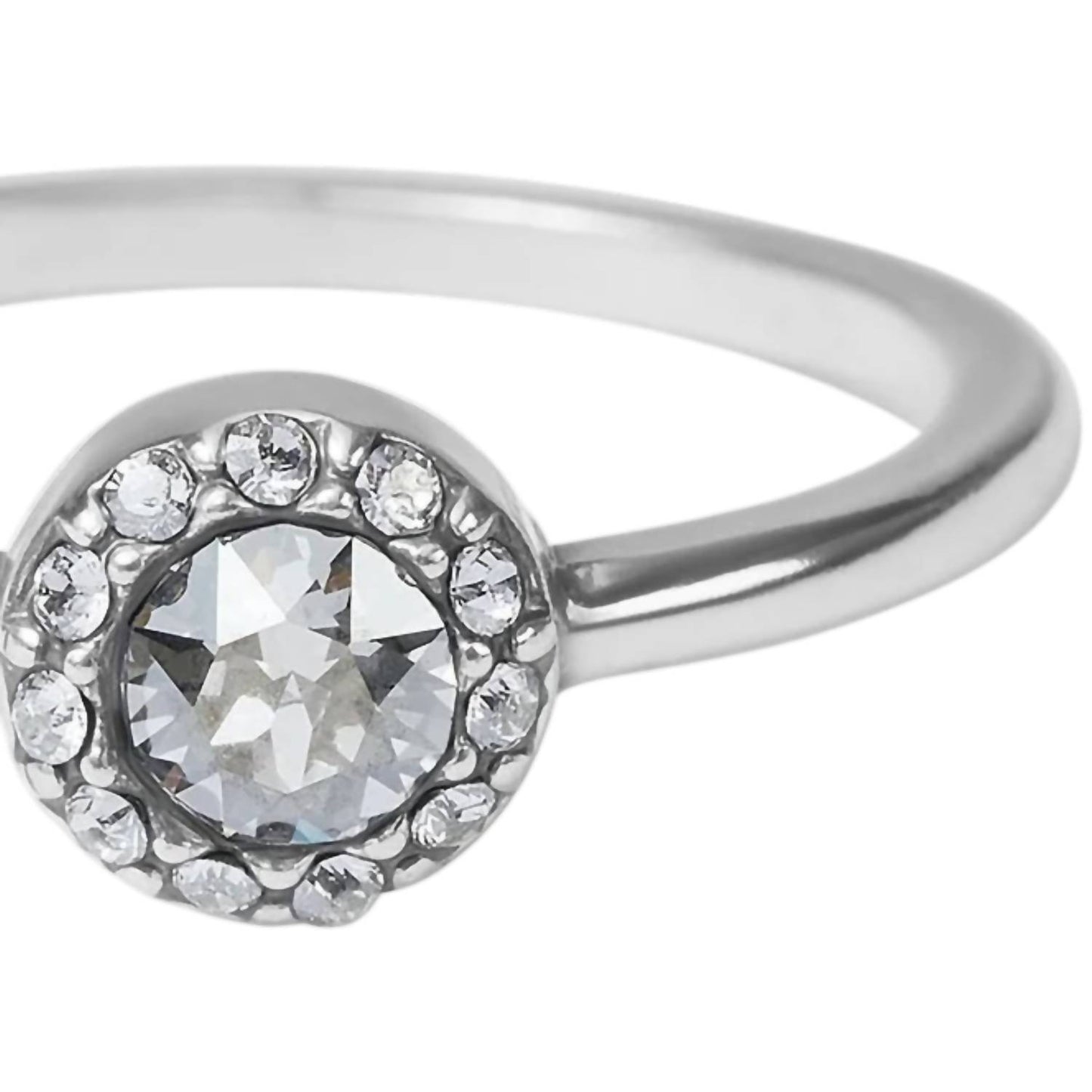 Women's Illumina Solitaire Ring