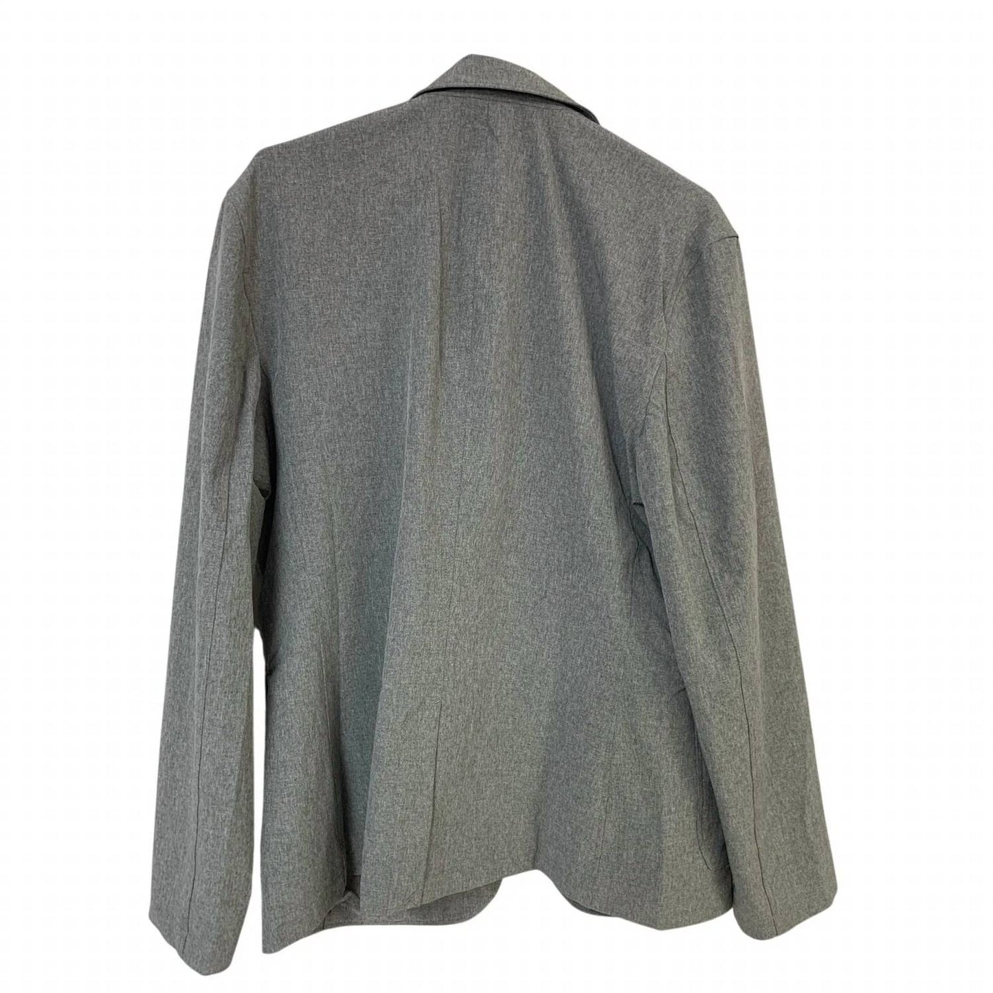 Men's Long Sleeve Ultimate Voyager Travel Blazer Jacket