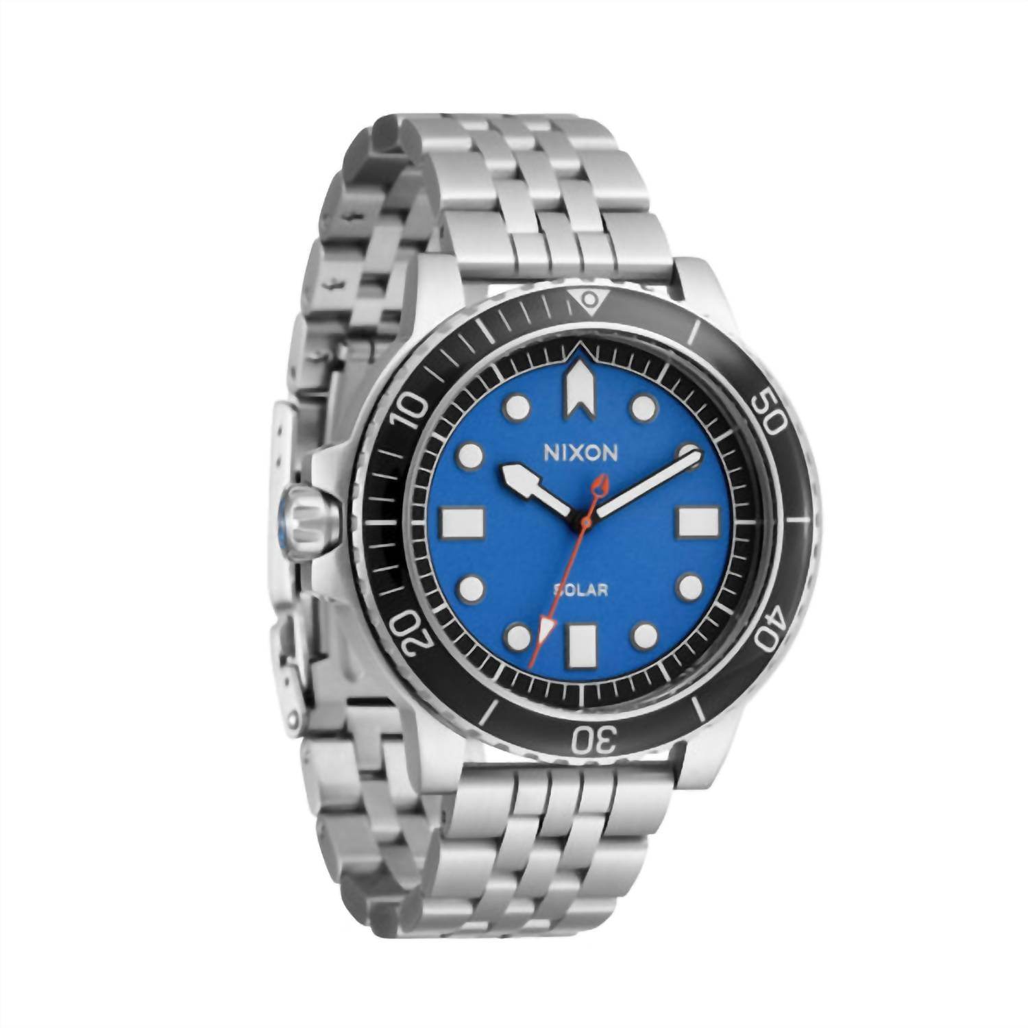 Nixon - Men's Stinger 44 Watch - Rack Hunt