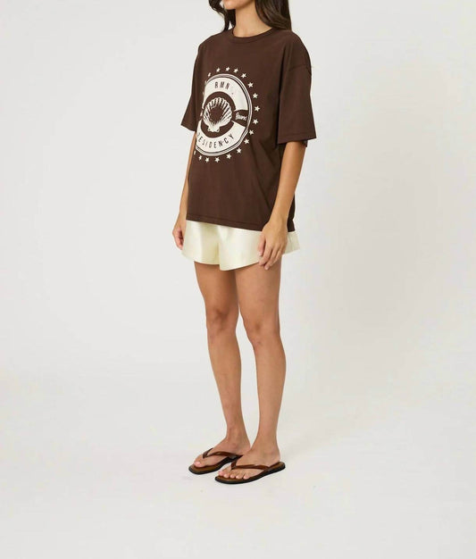 RMN Wholesale - Beach Bound Short Sleeve Tee - Rack Hunt -