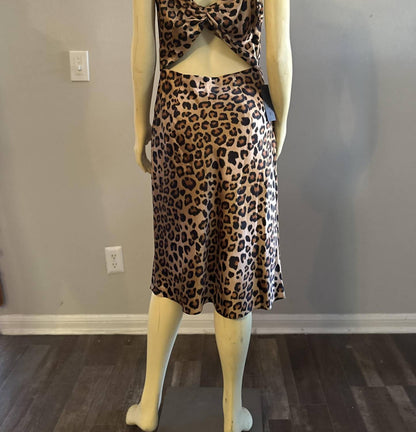 Women's Cami Midi Dress