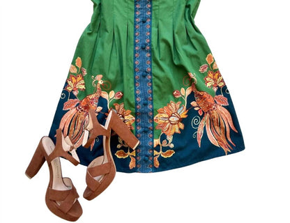 Women's Grace Mini Dress