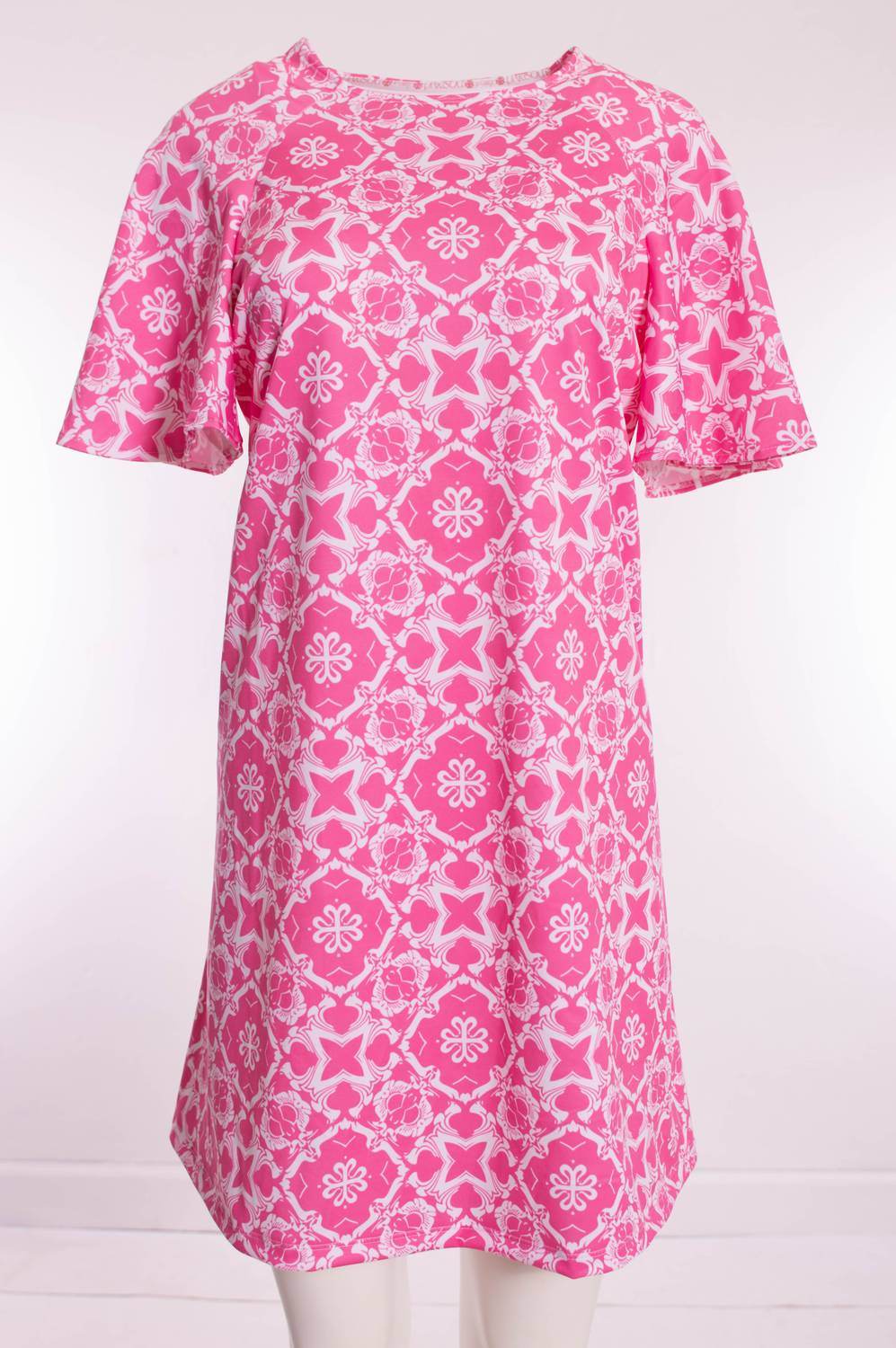 Michelle Parisou - Women's Gia Dress - Rack Hunt