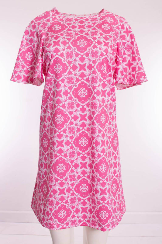 Michelle Parisou - Women's Gia Dress - Rack Hunt