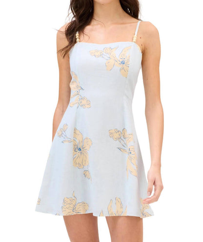 Miriam Mini Dress